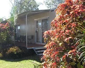 **  Moura Caravan Park Hotel Australia