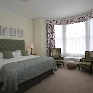 ***** Bed & Breakfast The Cordelia United Kingdom