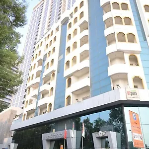  Hotel Manhattan Avenue United Arab Emirates