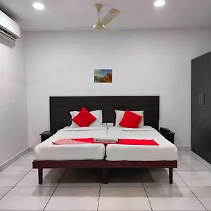 *** Hotel Kings Thrippunithura India
