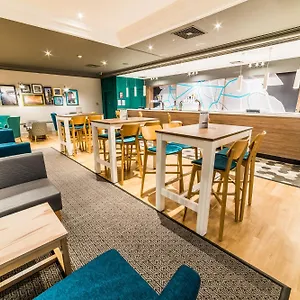 **** Hotel Leeds By Ihg United Kingdom