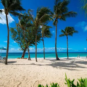 **** Resort Turtle Beach, A Tribute Portfolio Barbados