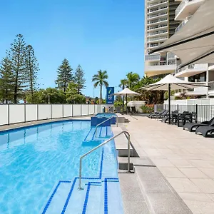 South Pacific Plaza - Official Aparthotel