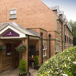 *** Hotel Holmfield Arms United Kingdom