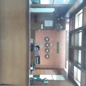  Hotel Soorya Residency India